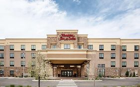 Hampton Inn & Suites Denver South Ridgegate
